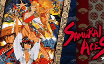 Samurai Ace Free Download PC Game Latest Version