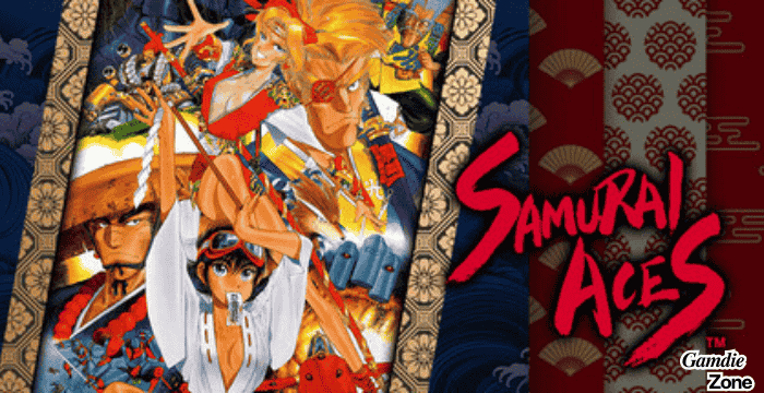 Samurai Ace Free Download PC Game Latest Version