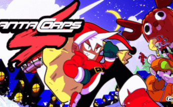 SantaCorps 4 Free Download PC Game Latest Version