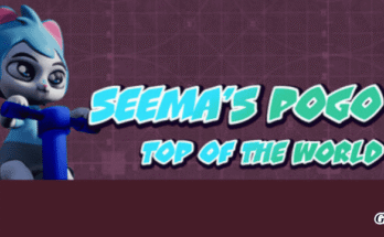 Seema's Pogo 2 Top Of The World Free Download