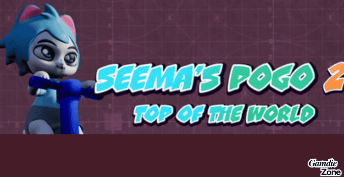 Seema's Pogo 2 Top Of The World Free Download