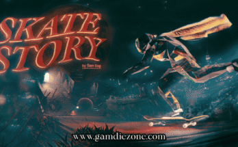 Skate Story Free Download Full Version PC Game