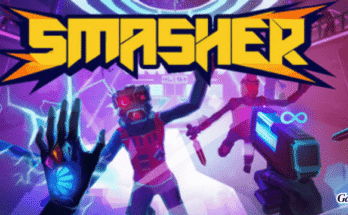 Smasher Free Download PC Game Latest Version
