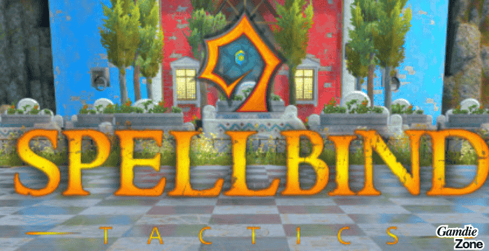 Spellbind Tactics Free Download PC Game