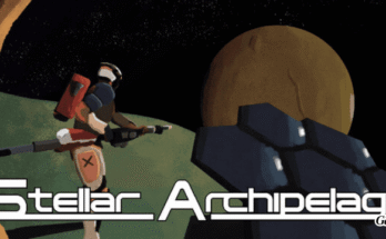 Stellar Archipelago Free Download PC Game