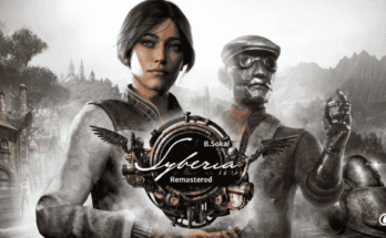 Syberia: Remastered Free Download Full Version