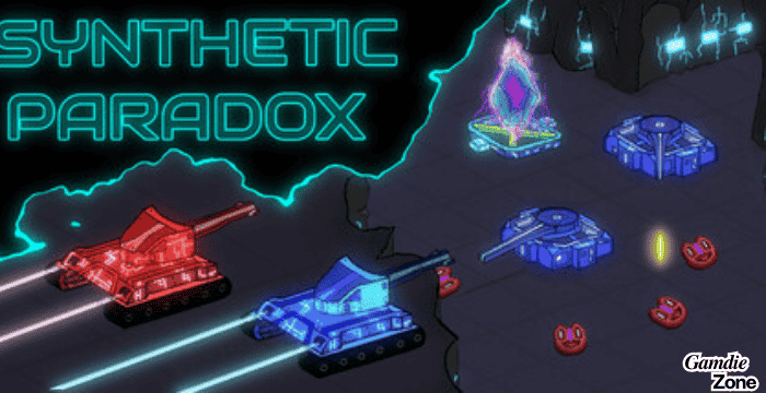 Synthetic Paradox Free Download PC Game