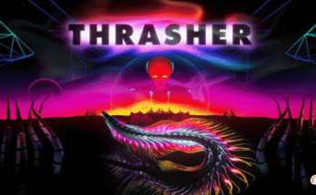 THRASHER Free Download Full Version