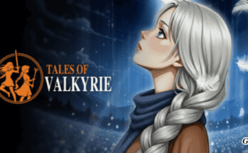 Tales of Valkyrie Free Download PC Game