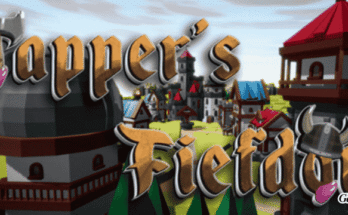 Tapper's Fiefdom Free Download PC Game