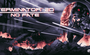 Terminator 2D: No Fate Free Download Full Version