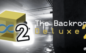 The Backrooms Deluxe 2 Free Download