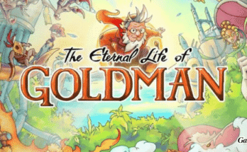 The Eternal Life of Goldman Free Download