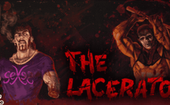 The Lacerator Free Download PC Game Latest Version