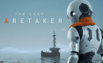 The Last Caretaker Free Download Full Version