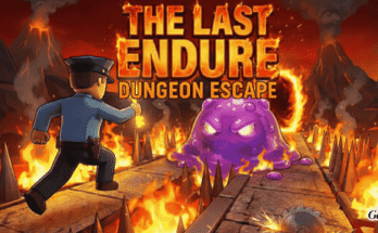 The Last Endure: Dungeon Escape Free Download
