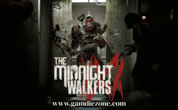 The Midnight Walkers PC Game Download