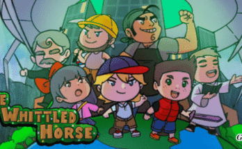 The Whittled Horse Free Download PC Game