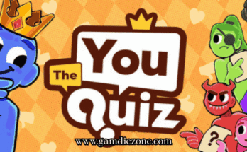 The You Quiz Free Download Full Version PC Game