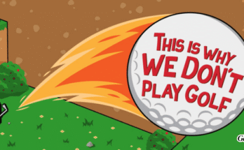 This Is Why We Don't Play Golf Free Download