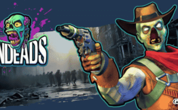 Undeads Free Download PC Game Latest Version