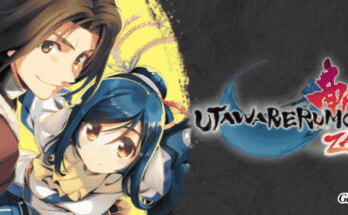 Utawarerumono: ZAN Free Download PC Game