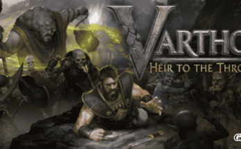 Varthos - Heir to the Throne Free Download