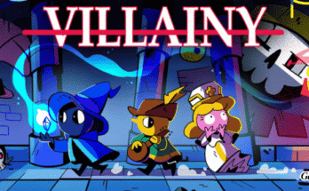 Villainy Free Download PC Game Latest Version