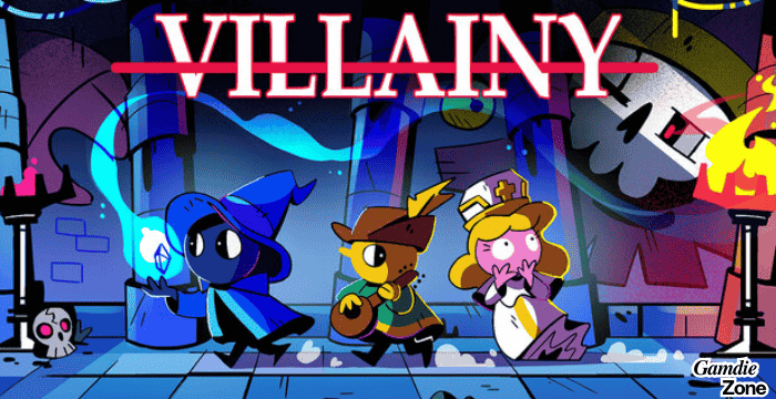 Villainy Free Download PC Game Latest Version