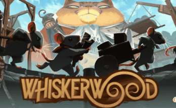 Whiskerwood Free Download Full Version