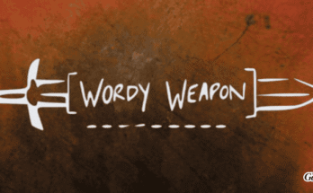 Wordy Weapon Free Download PC Game