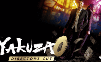 Yakuza 0 Director's Cut Free Download Full Version