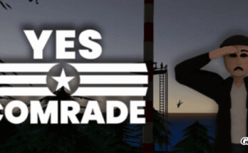 Yes Comrade Free Download PC Game Latest Version
