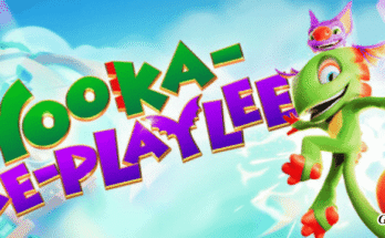 Yooka-Replaylee Free Download PC Game