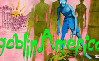 goblinAmerica Free Download PC Game