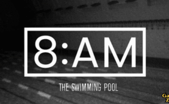 8AM: The Swimming Pool Free Download