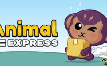 Animal Express Free Download PC Game