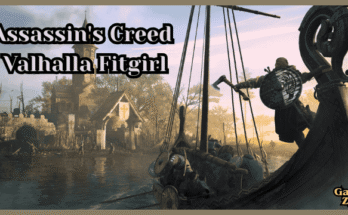 Assassin's Creed Valhalla Fitgirl Repack Download PC Game