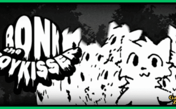 BONK THE BOYKISSER Latest Version Download