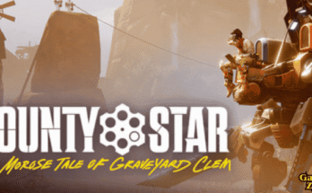Bounty Star PC Game Updated Version For Window