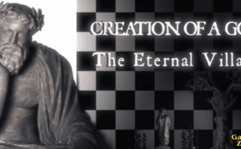 Creation of a god: The Eternal Village Free Download