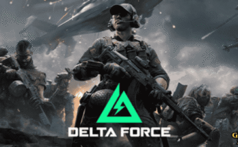 Delta Force Free Download PC Game Latest Version