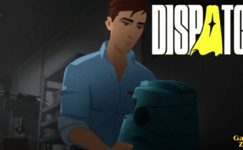 Dispatch Free Download PC Game Latest Version