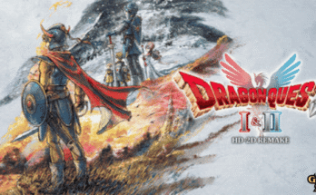 Dragon Quest 1&2 Remake Download Latest Version