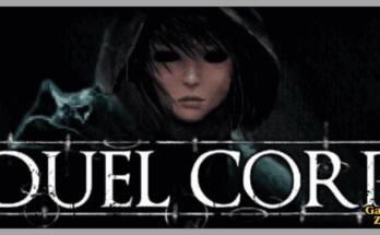 Duel Corp. Download PC Game