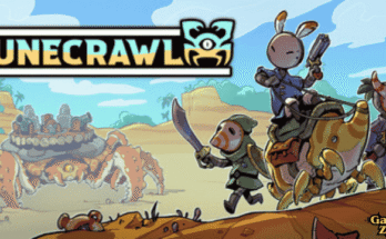 DuneCrawl Free Download PC Game Latest Version