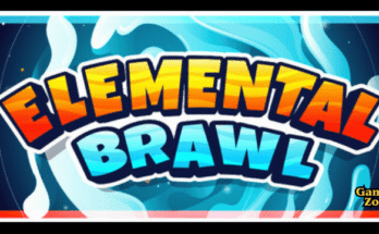 Elemental BrawlDownload PC Game
