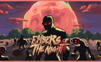 Embers of the Night Latest Version PC Game
