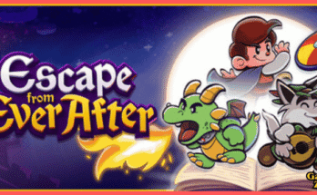 Escape from Ever After Download for PC Game