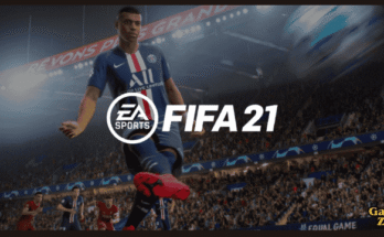 FIFA 21 Game Download for PC Game Latest Version